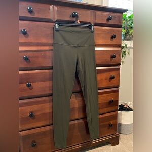 Lululemon Align size 6